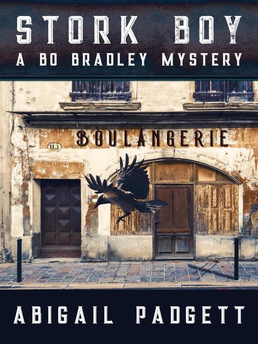 Title details for Stork Boy by Abigail Padgett - Available